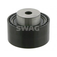 Τροχαλία παρέκκλισης & ενδιάμεσος τροχός TOYOTA COROLLA 1997 - 1999 ( A111 ) SWAG 99 03 0073