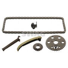 Σετ καδένας χρονισμού SMART FORTWO 2004 - 2007 ( 450 ) SWAG 99 13 0539