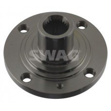 Πλήμνη τροχού VW GOLF 1984 - 1992 ( Mk2 ) SWAG 99 90 3368