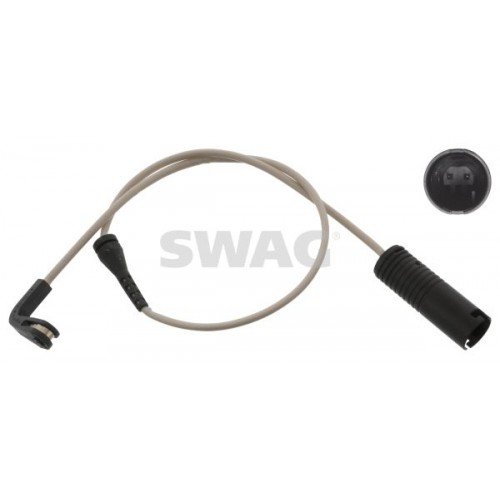 Τακάκια Σετ BMW 5 Series 2000 - 2003 ( E39 F/L ) SWAG 99 90 8197