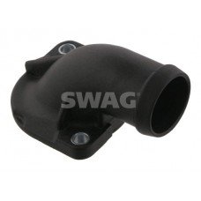 Συνδετική φλαντζα Ψυκτικού Υγρού VW GOLF 1984 - 1992 ( Mk2 ) SWAG 99 91 2403