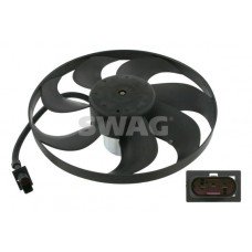 Βεντιλατέρ A/C VW NEW BEETLE 2005 - 2011 ( 9C1 ) SWAG 99 91 4742