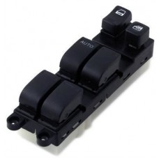 Χειριστήρια Παραθύρων-Διακόπτες NISSAN ALMERA 2000 - 2002 ( N16 ) TAKSIM GROUP Εμπρός Αριστερά 254015M000