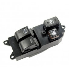 Χειριστήρια Παραθύρων-Διακόπτες Χωρίς Πλαίσιο TOYOTA STARLET 1990 - 1995 ( EP80/2 ) TAKSIM GROUP Εμπρός Αριστερά 8482010070