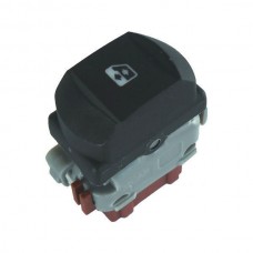 Χειριστήρια Παραθύρων-Διακόπτες RENAULT MEGANE 2002 - 2005 TAKSIM GROUP Εμπρός Δεξιά 8200414961
