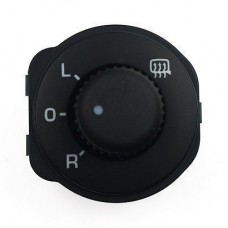 Διακόπτης Καθρεπτών SKODA OCTAVIA 2004 - 2008 ( 5 ) TAKSIM GROUP 1Z0959565A