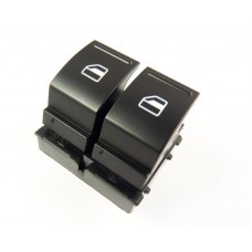 Χειριστήρια Παραθύρων & Διακόπτες SKODA FABIA 2007 - 2011 TAKSIM GROUP Εμπρός Αριστερά 1Z0959858