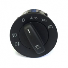 Διακόπτης Φλάς / Φώτων VW GOLF 2004 - 2008 ( Mk5 ) TAKSIM GROUP 1K0943531N