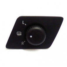 Διακόπτης Καθρεπτών Με Πλαίσιο VW POLO 2002 - 2005 ( 9N ) TAKSIM GROUP 6Q0959565J