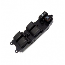 Χειριστήρια Παραθύρων-Διακόπτες Χωρίς Πλαίσιο TOYOTA COROLLA 2002 - 2004 ( E120 ) TAKSIM GROUP Εμπρός Αριστερά 848200F030