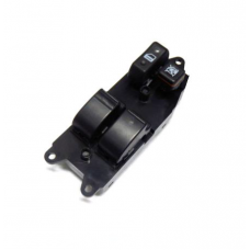 Χειριστήρια Παραθύρων-Διακόπτες Χωρίς Πλαίσιο TOYOTA COROLLA 2002 - 2004 ( E120 ) TAKSIM GROUP Εμπρός Αριστερά 848200F040