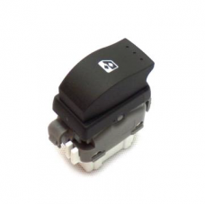 Χειριστήρια Παραθύρων-Διακόπτες RENAULT MEGANE 2002 - 2005 TAKSIM GROUP 8200315024
