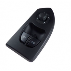 Χειριστήρια Παραθύρων-Διακόπτες Με Πλαίσιο CITROEN JUMPER 2002 - 2006 I ( 244 ) TAKSIM GROUP Εμπρός Αριστερά 735315619