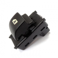 Χειριστήρια Παραθύρων-Διακόπτες PEUGEOT PARTNER Tepee 2008 - 2012 TAKSIM GROUP Εμπρός Αριστερά 6490HQ