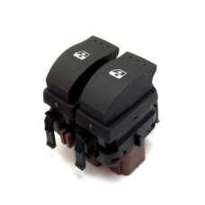 Χειριστήρια Παραθύρων & Διακόπτες RENAULT MEGANE 2002 - 2005 TAKSIM GROUP 8200315040