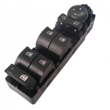 Χειριστήρια Παραθύρων-Διακόπτες RENAULT LAGUNA 2007 - 2012 TAKSIM GROUP Εμπρός Αριστερά 809610007R