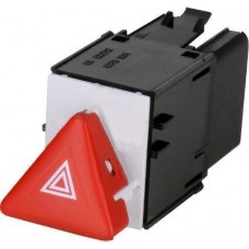 Διακόπτες Αλάρμ VW PASSAT 2005 - 2011 ( 3C2 ) TAKSIM GROUP 3C0953509A