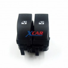 Χειριστήρια Παραθύρων & Διακόπτες RENAULT MEGANE 2002 - 2005 TAKSIM GROUP Εμπρός Αριστερά 8200315034