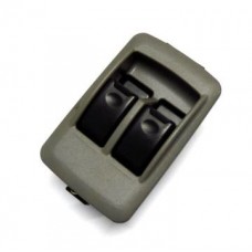 Χειριστήρια Παραθύρων-Διακόπτες Με Πλαίσιο KIA PRIDE 1992 - 1997 ( DA ) TAKSIM GROUP Εμπρός Αριστερά OK7566370