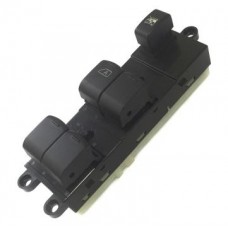 Χειριστήρια Παραθύρων-Διακόπτες Χωρίς Πλαίσιο NISSAN NOTE 2005 - 2009 ( E11 ) TAKSIM GROUP Εμπρός Αριστερά 25401BB65B