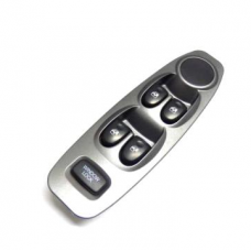 Χειριστήρια Παραθύρων-Διακόπτες Με Πλαίσιο HYUNDAI ACCENT 1999 - 2003 ( CG ) ( LC ) TAKSIM GROUP Εμπρός Αριστερά 9357025000YN