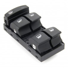 Χειριστήρια Παραθύρων & Διακόπτες AUDI A3 2003 - 2005 ( 8P ) TAKSIM GROUP Εμπρός Αριστερά 4F0959851