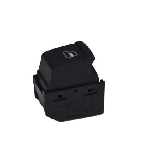 Χειριστήρια Παραθύρων & Διακόπτες Χωρίς Πλαίσιο SKODA FABIA 2000 - 2004 ( 6Y ) TAKSIM GROUP 6Y0959855