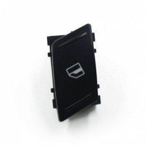 Χειριστήρια Παραθύρων-Διακόπτες Χωρίς Πλαίσιο SKODA OCTAVIA 2004 - 2008 ( 5 ) TAKSIM GROUP Εμπρός Δεξιά 1Z0959856