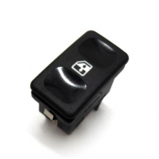 Χειριστήρια Παραθύρων-Διακόπτες Χωρίς Πλαίσιο VW GOLF 1984 - 1992 ( Mk2 ) TAKSIM GROUP 191959855