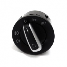 Διακόπτης Φλάς / Φώτων VW GOLF 2004 - 2008 ( Mk5 ) TAKSIM GROUP 3C8941431C