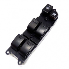 Χειριστήρια Παραθύρων-Διακόπτες Χωρίς Πλαίσιο TOYOTA CARINA 1992 - 1995 E ( T190 ) TAKSIM GROUP Εμπρός Αριστερά 8482032150