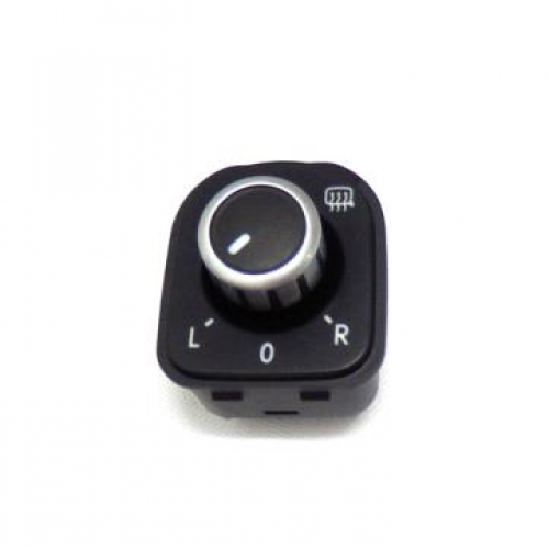 Διακόπτης Καθρεπτών VW GOLF 2004 - 2008 ( Mk5 ) TAKSIM GROUP 5K1959565