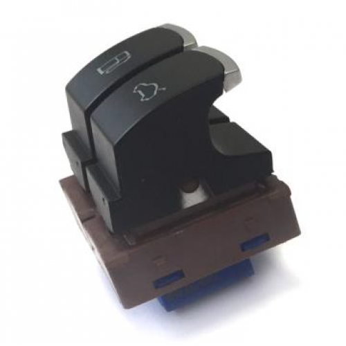 Διακόπτης Πορτ-Παγκάζ & Καυσίμου VW PASSAT 2005 - 2011 ( 3C2 ) TAKSIM GROUP 35D959903B