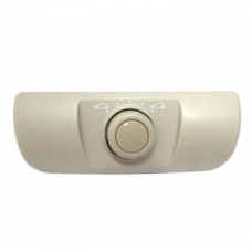 Διακόπτης Ηλιοροφής RENAULT MEGANE 2002 - 2005 TAKSIM GROUP 8200119893