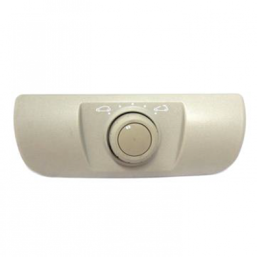 Διακόπτης Ηλιοροφής RENAULT MEGANE 2002 - 2005 TAKSIM GROUP 8200119893