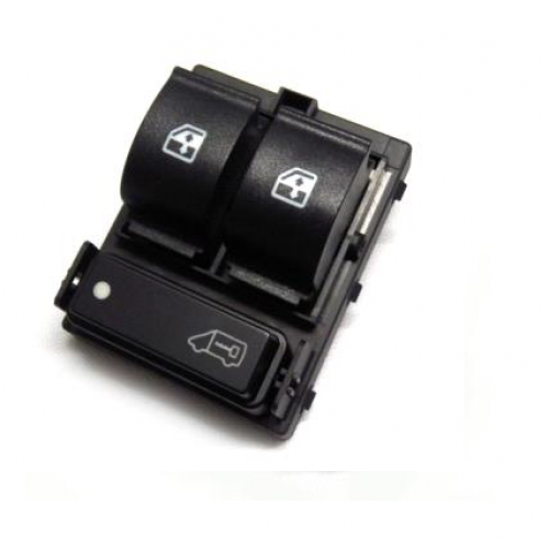Χειριστήρια Παραθύρων-Διακόπτες FIAT DOBLO 2010 - 2015 ( 152 ) TAKSIM GROUP Εμπρός Αριστερά 735487419