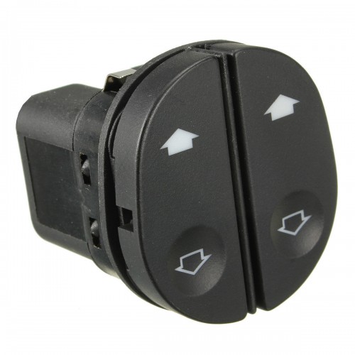 Χειριστήρια Παραθύρων-Διακόπτες FORD KA 1997 - 2008 ( RB ) TAKSIM GROUP Εμπρός Αριστερά 96FG14529BC