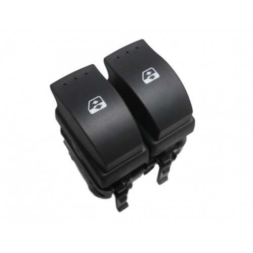 Χειριστήρια Παραθύρων & Διακόπτες RENAULT MEGANE 2002 - 2005 TAKSIM GROUP Εμπρός Αριστερά 8200315042