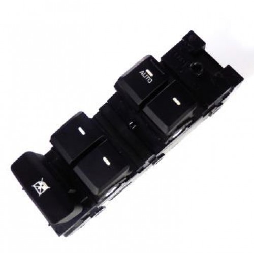 Χειριστήρια Παραθύρων-Διακόπτες Χωρίς Πλαίσιο HYUNDAI i20 2015 - 2018 TAKSIM GROUP Εμπρός Αριστερά 210518014L