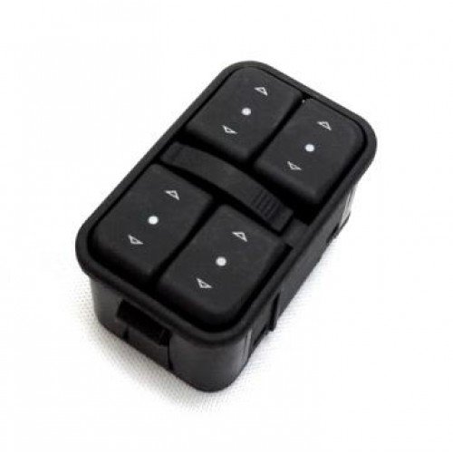 Χειριστήρια Παραθύρων-Διακόπτες OPEL ASTRA 1998 - 2004 ( G ) TAKSIM GROUP Εμπρός Αριστερά 6240106
