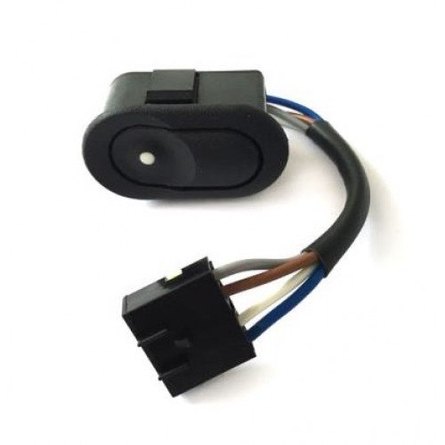 Χειριστήρια Παραθύρων-Διακόπτες OPEL VECTRA 1996 - 1998 ( B ) TAKSIM GROUP 90433369