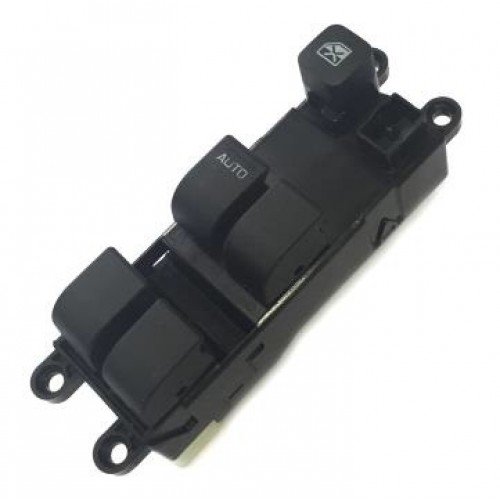 Χειριστήρια Παραθύρων-Διακόπτες Χωρίς Πλαίσιο NISSAN PRIMERA 1996 - 1999 ( P11 ) TAKSIM GROUP Εμπρός Αριστερά 15361801