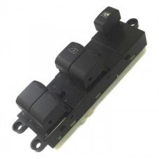 Χειριστήρια Παραθύρων-Διακόπτες Χωρίς Πλαίσιο NISSAN NOTE 2005 - 2009 ( E11 ) TAKSIM GROUP Εμπρός Αριστερά 25401BB65B