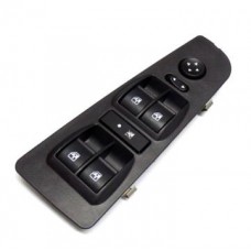 Χειριστήρια Παραθύρων-Διακόπτες FIAT GRANDE PUNTO 2005 - 2008 ( 199 ) TAKSIM GROUP Εμπρός Αριστερά 735442332