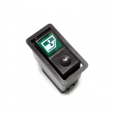 Χειριστήρια Παραθύρων-Διακόπτες FORD TRANSIT CONNECT TOURNEO 2009 - 2013 TAKSIM GROUP Εμπρός Αριστερά 31061801L