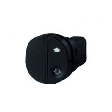 Χειριστήρια Παραθύρων & Διακόπτες FORD FIESTA 2002 - 2005 ( Mk5a ) TAKSIM GROUP Εμπρός Δεξιά 96FG14529AC