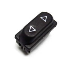 Χειριστήρια Παραθύρων-Διακόπτες PEUGEOT 206 2000 - 2008 ( CC ) TAKSIM GROUP Εμπρός Δεξιά 50081801SGR