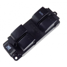 Χειριστήρια Παραθύρων-Διακόπτες MAZDA 3 2004 - 2006 ( BK ) TAKSIM GROUP Εμπρός Αριστερά BN8F66350A