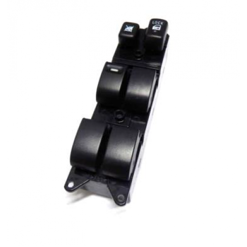 Χειριστήρια Παραθύρων-Διακόπτες MITSUBISHI LANCER 2004 - 2008 ( CS ) TAKSIM GROUP Εμπρός Αριστερά MR587943