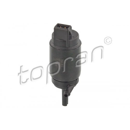 Μοτεράκι Δοχείου Υαλοκαθαριστήρων VW VENTO 1992 - 1998 ( 1H2 ) TOPRAN 103 Μοτεράκι Δοχείου Υαλοκαθαριστήρων VW VENTO 1992 - 1998 ( 1H2 ) TOPRAN 103